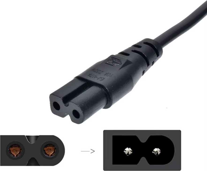 go-solid-netsnoer-geschikt-voor-singer-futura-xl-400-naaimachine-2