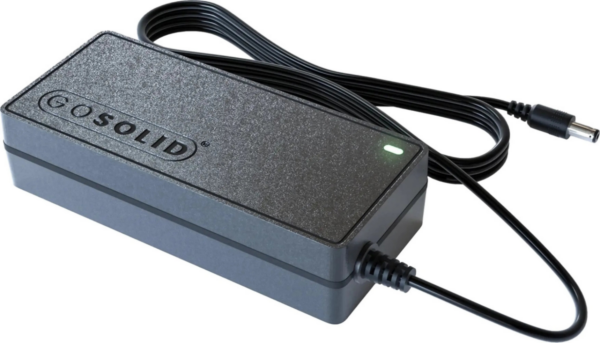 GO SOLID! Charger compatible with Doc Green ESA 800 Electric Scooter ...